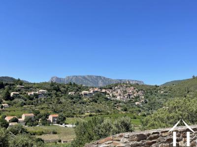 Vente Maison 3 pièces VIEUSSAN 34390