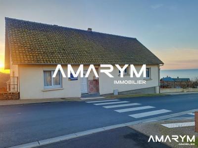 Vente Maison AULT 