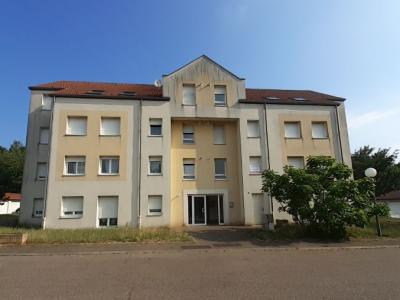 photo For sale Apartment STIRING-WENDEL 57