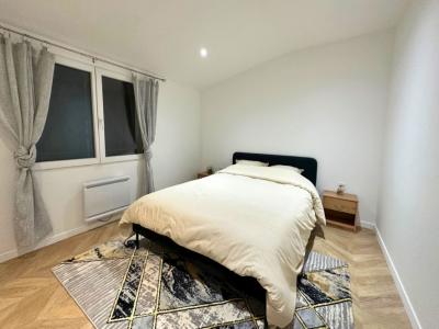 Location Appartement 3 pièces RIS-ORANGIS 91130