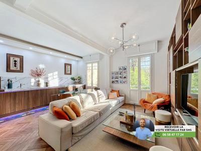 Vente Appartement 2 pièces JUAN-LES-PINS 06160