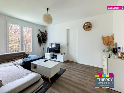 Vente Appartement 2 pièces NANTES 44300