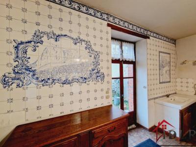For sale House RANCONNIERES  52