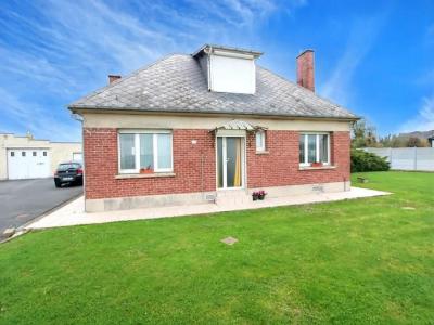 Vente Maison 6 pièces CAMBRAI 59400