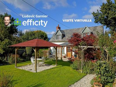 Vente Maison 3 pièces MORTAIN 50140