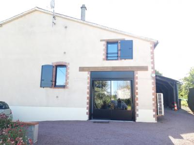 Vente Maison MONTOURNAIS  85