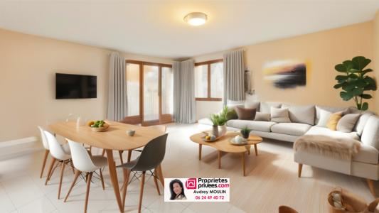 photo For sale House GONCELIN 38