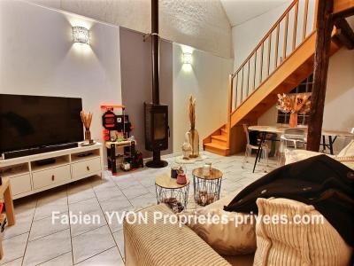 photo For sale House GIDY 45
