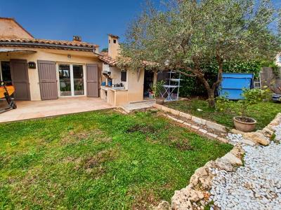 photo For sale House PEYMEINADE 06