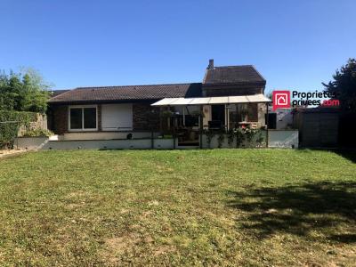 Vente Maison VEMARS  95