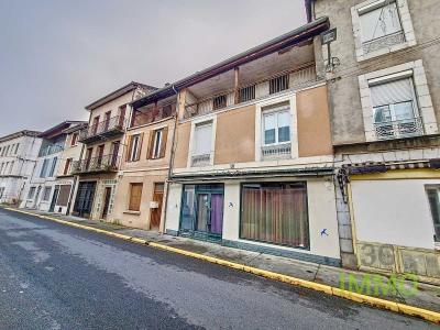 photo For sale Apartment building MONTREJEAU 31