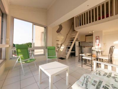 Vente Appartement 3 pièces CANET-EN-ROUSSILLON 66140