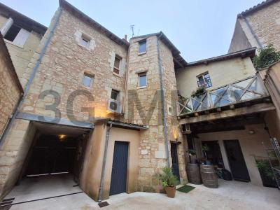 Vente Maison LOUDUN  86