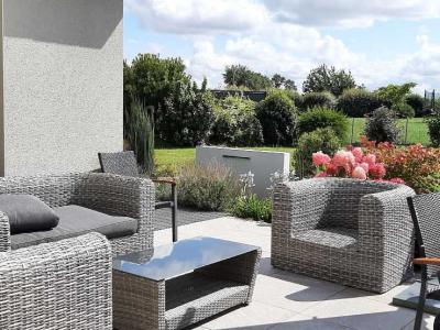 Vente Maison 7 pièces MONTAUBAN-DE-BRETAGNE 35360