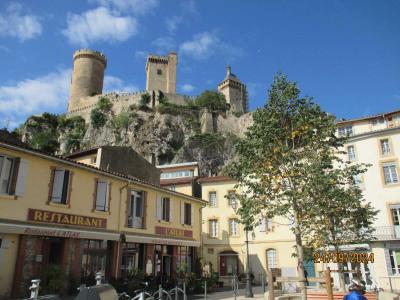 Vente Local commercial FOIX  09
