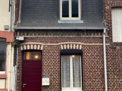 photo For sale House PONT-L'EVEQUE 60