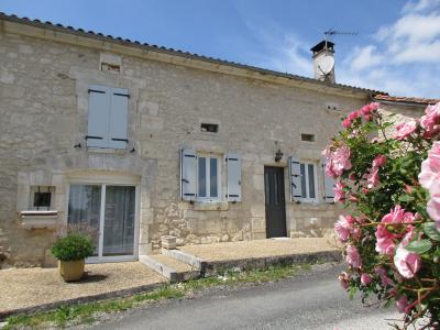 Vente Maison BRANTOME  24