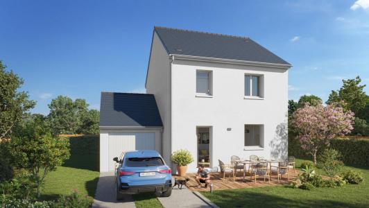 photo For sale House INGRE 45