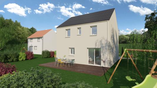 Vente Maison LONGPONT-SUR-ORGE 