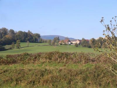 Vente Maison COMELLE 
