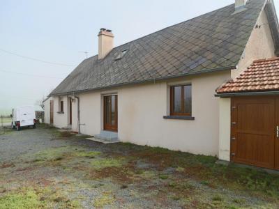 Vente Maison COMELLE 