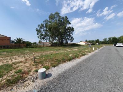 Vente Terrain NOTRE-DAME-DE-RIEZ  85
