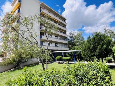 Vente Appartement 5 pièces DIJON 21000