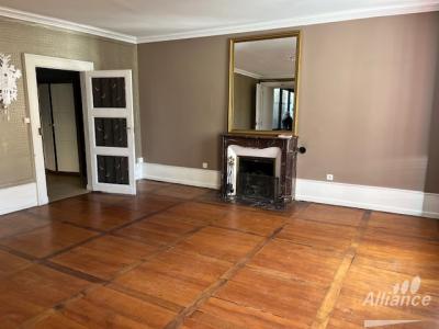Vente Appartement 5 pièces MONTBELIARD 25200