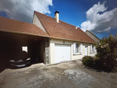 Vente Maison 3 pièces CHATEAU-THIERRY 02400