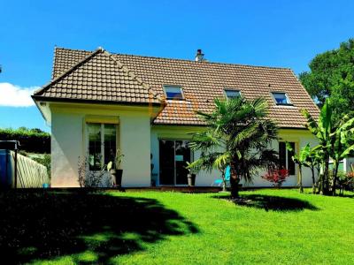 Vente Maison 7 pièces BESSE-SUR-BRAYE 72310