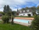 Vente Maison Ganties 31