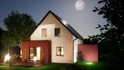 Acheter Maison 110 m2 Osenbach