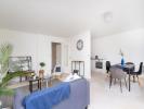 Apartment VILLEFONTAINE 
