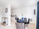 Apartment VILLEFONTAINE 