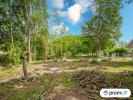 Acheter Terrain 1220 m2 Neuilly-saint-front