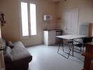 Louer Appartement 17 m2 Clermont-ferrand