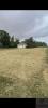 Land CHAINTREAUX 