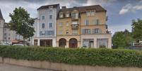Location Appartement Vaureal 95