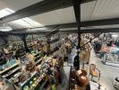 Louer Commerce 768 m2 Sainte-eulalie