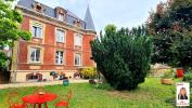 Prestigious house LOUVIERS 