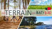 Acheter Terrain Arsac Gironde
