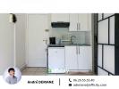 Annonce Vente Appartement Noisy-le-roi