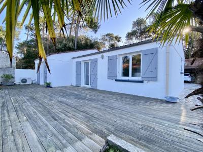 Vente Maison 4 pièces JARD-SUR-MER 85520
