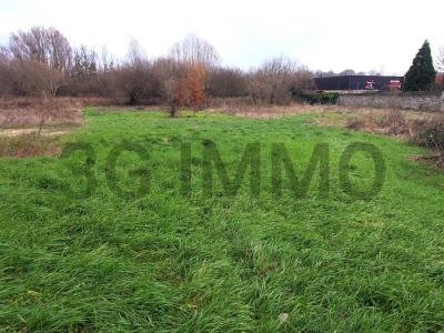 For sale Land ABBEVILLE-LA-RIVIERE ATAMPES 91