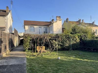 Vente Immeuble PERIGUEUX 24000