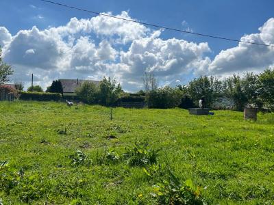 Vente Terrain EPAIGNES  27