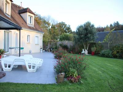 photo For sale House MOYAUX 14