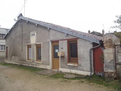 For sale House LESMONT  10