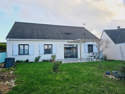 photo For sale House AVORD 18