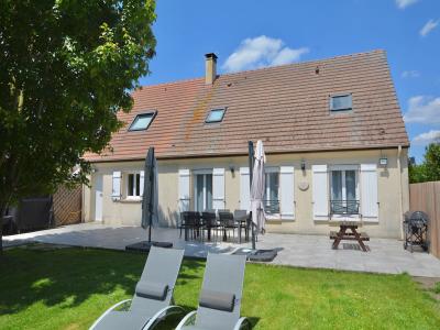 photo For sale House SERVILLE 28